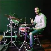 Insegnante Batteria offresi